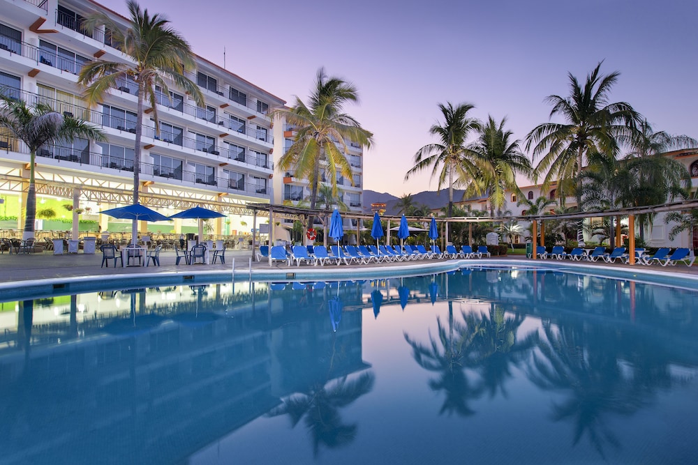 Costa Club Punta Arena Todo Incluido — hotel in Puerto Vallarta