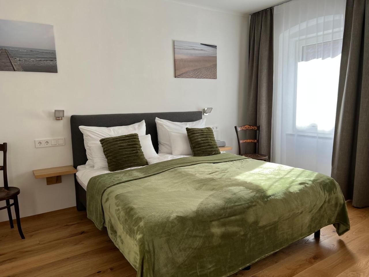 Das Stockstan — 4-Star Luxury Hotel in Hermagor, Austria