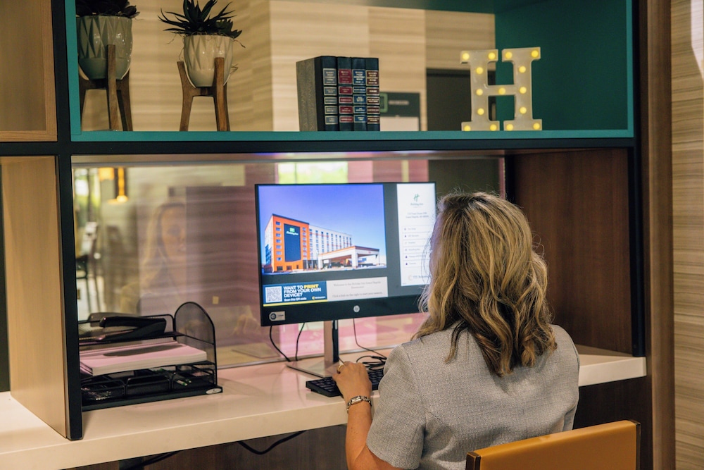 Holiday Inn Grand Rapids Downtown by IHG - photo 55