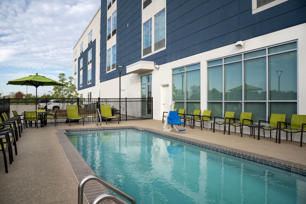 SpringHill Suites by Marriott Birmingham Gardendale - photo 19