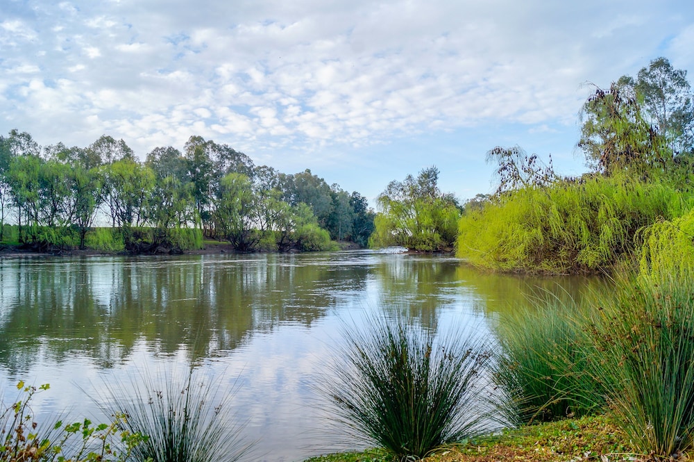 BIG4 Ingenia Holidays Wagga Wagga — hotel in Wagga Wagga