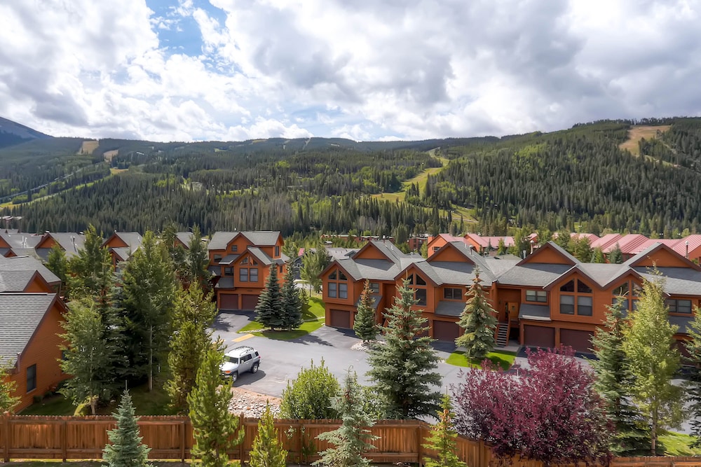 Gateway Mountain Lodge by Keystone Resort - photo 23