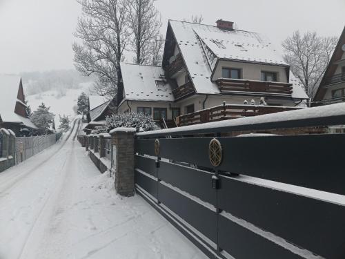 Dom u Waki - last minute hotel in Zakopane