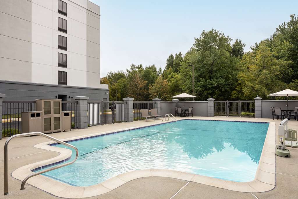 Hyatt Place Mt Laurel - photo 18