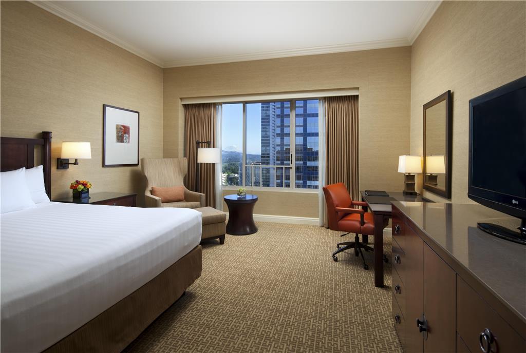 Hyatt Regency Bellevue - photo 18