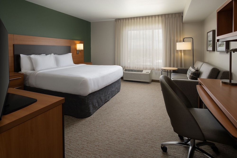 TownePlace Suites Richland Columbia Point - photo 7