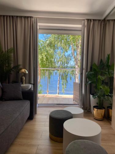 Apartament MoLoo I — 4-Star Luxury Hotel in Ostroda, Poland