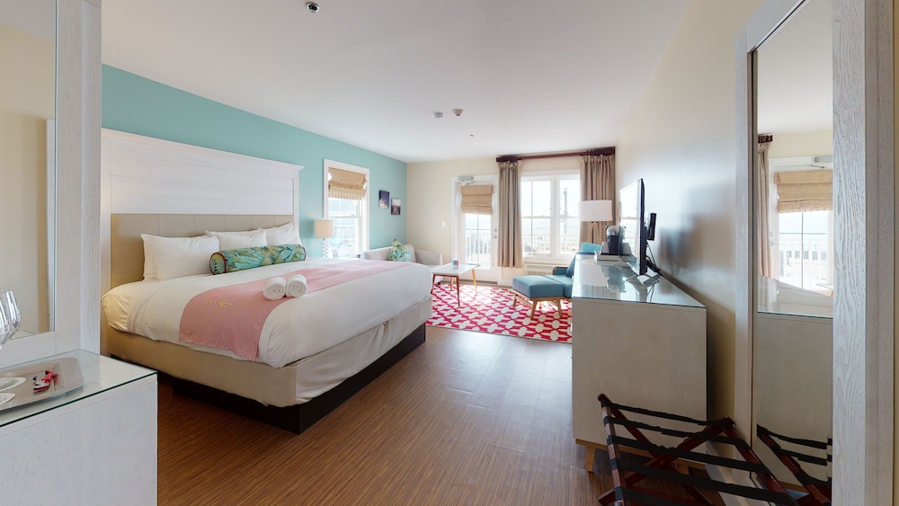 The Hotel Maria - photo 4