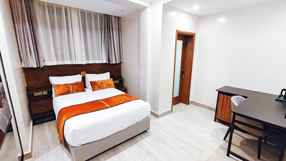 Akira Hotel — Kigali — photo 4