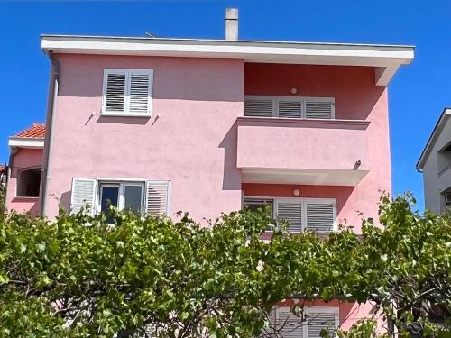 Laguna Apartments — 4-Star Luxury Hotel in Punat, Croatia