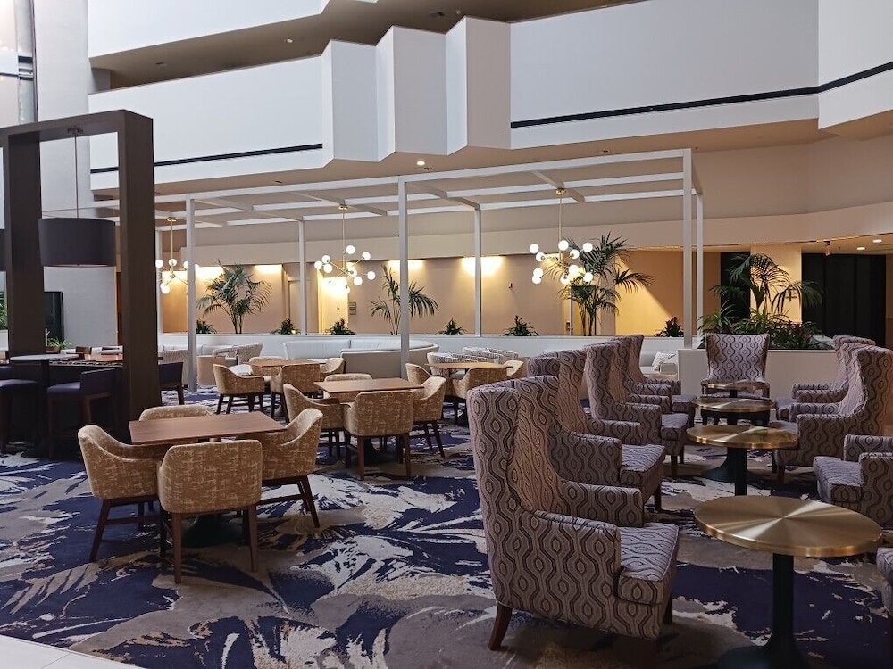 Embassy Suites Boca Raton - photo 36