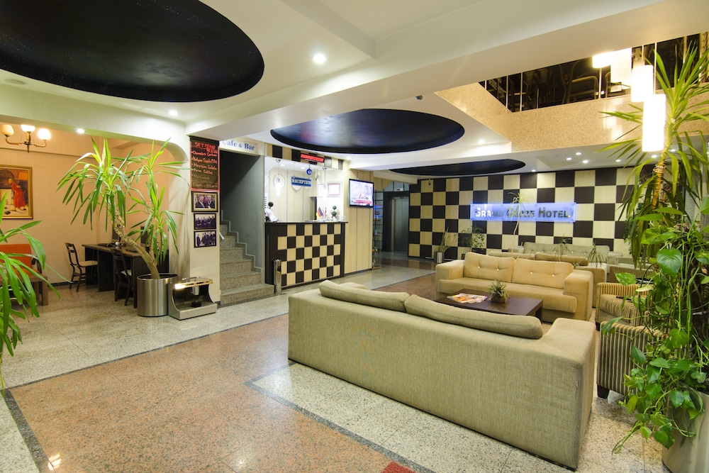 Grand Gebze Hotel in Gebze, Turkey