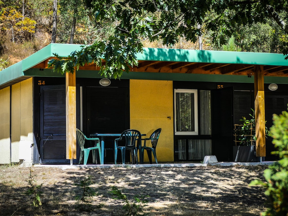 Vacances Passion Leon Les Genets — Leon