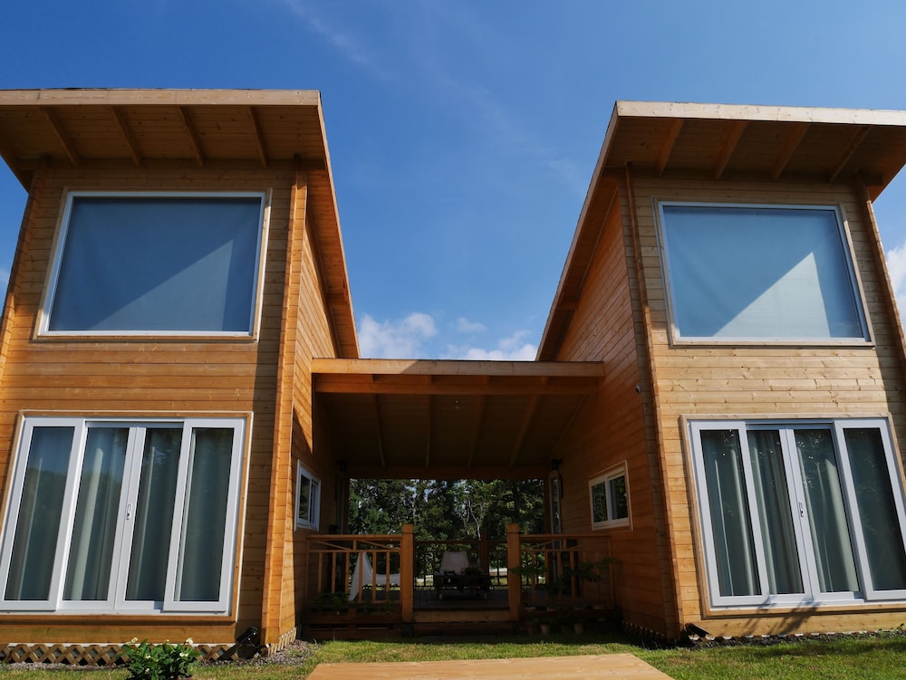 Dabut in Seogwipo, South Korea