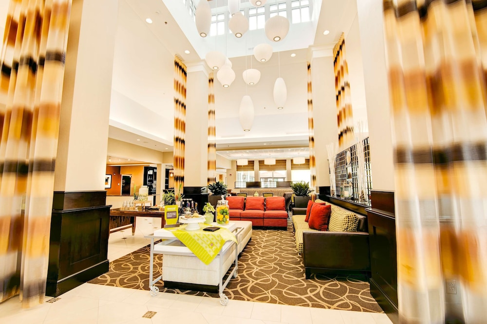 Hilton Garden Inn Columbia Northeast - photo 6