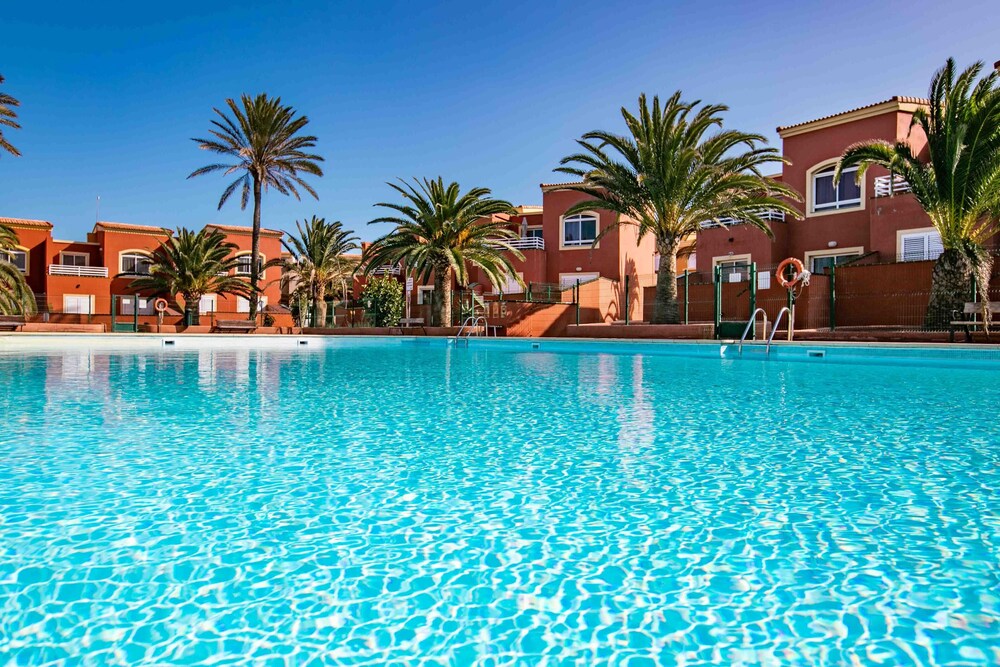 Home FTV by Comfortable Luxury — 4-Star Luxury Hotel in Corralejo, Spain
