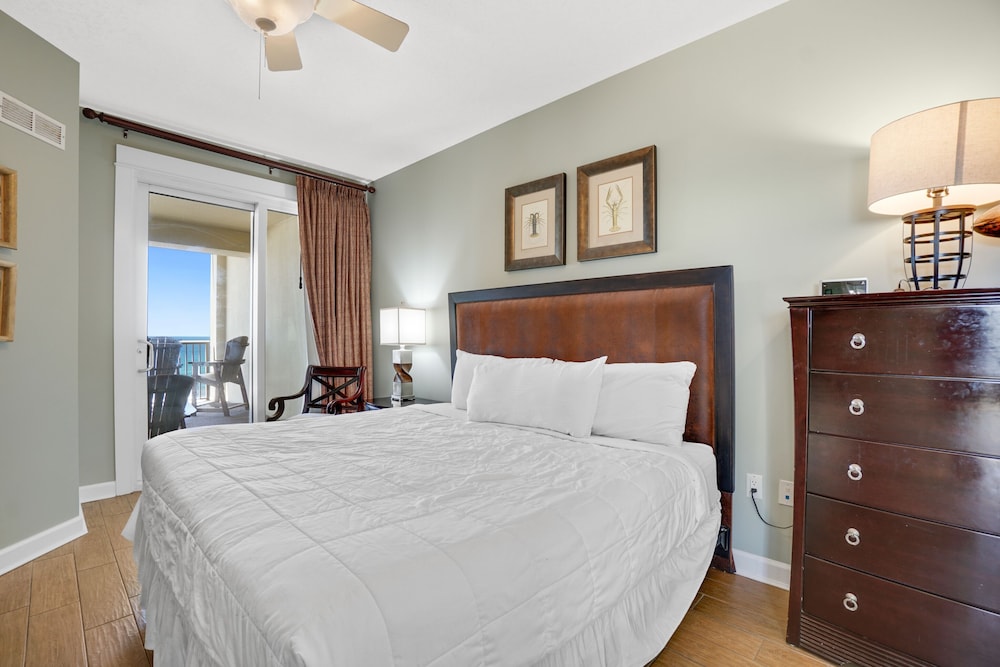 Grand Panama Beach Resort PET Friendly by Panhandle Getaways - photo 2