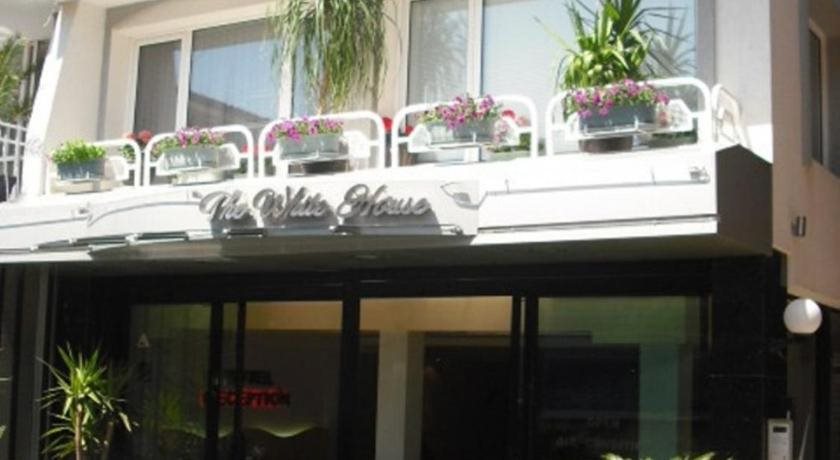 Hotel The White House - last minute hotel in Nesebar