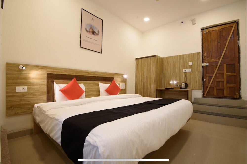 Etranger Resorts — Aurangabad — photo 3