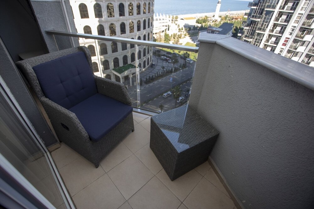 Apartment Natalia Sea Towers