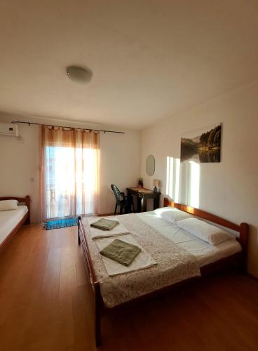 Lazorja Rooms — Ulcinj — photo 2