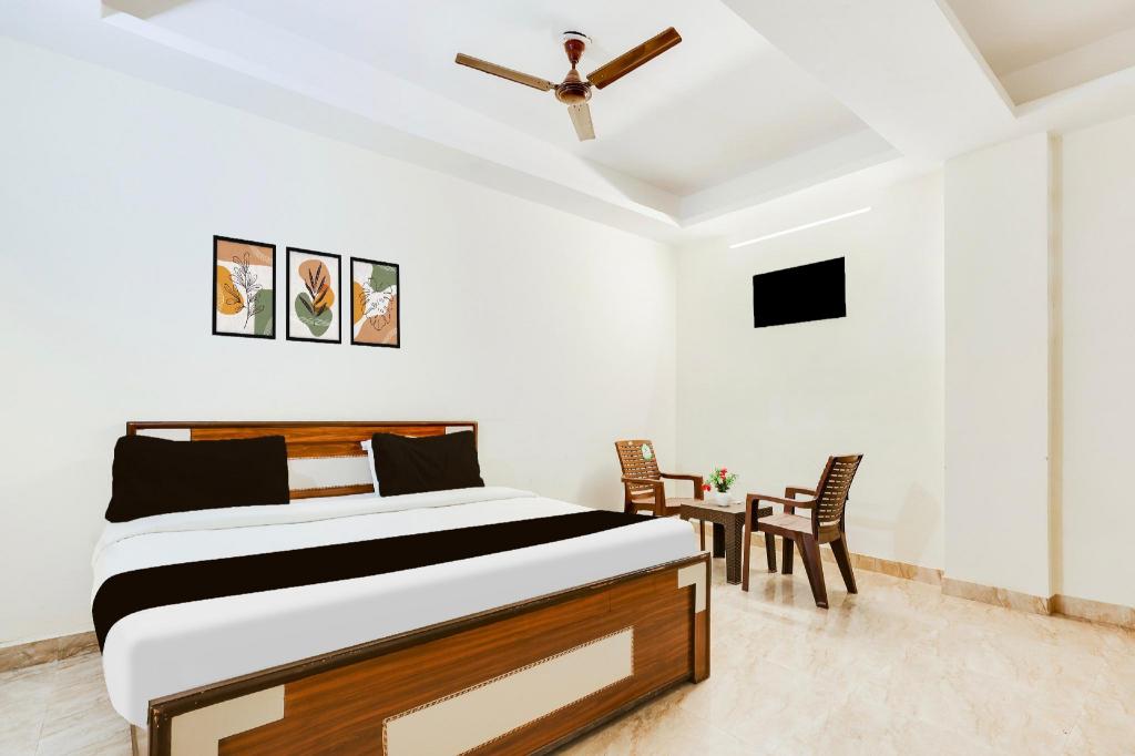 Hotel O Raj Stay in Delhi, India