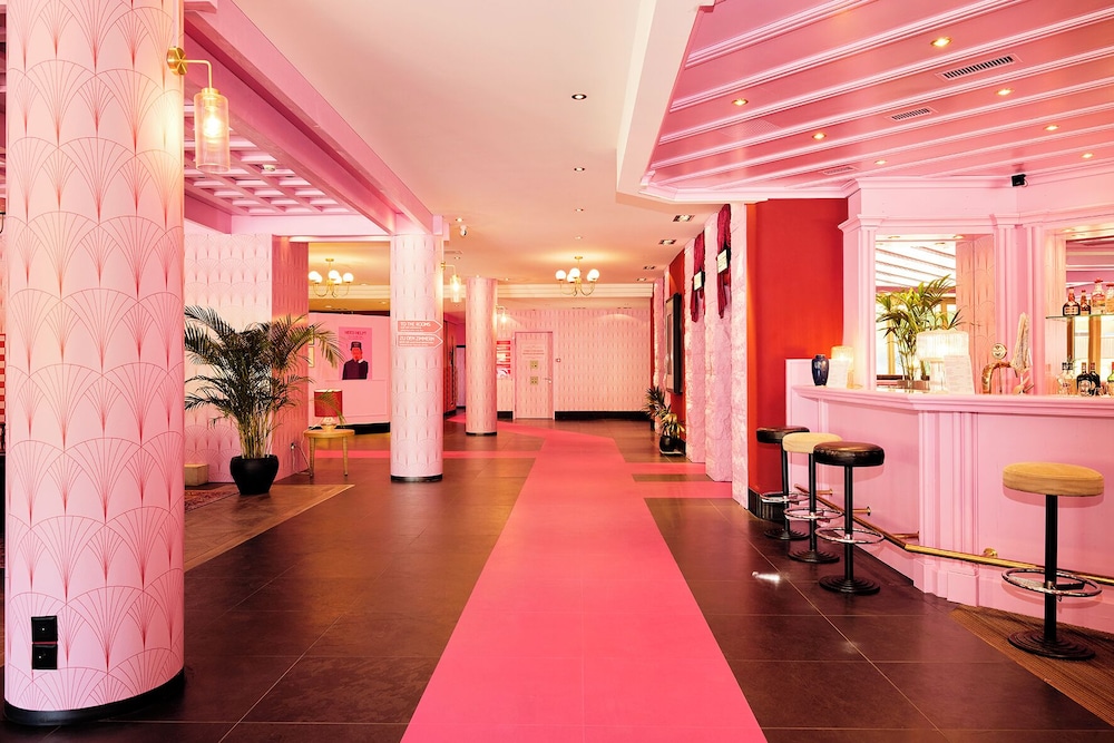The Grand Arosa Pop up Hotel — Arosa — photo 5
