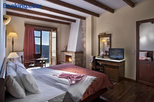 Alpen House Hotel & Suites in Arachova, Greece
