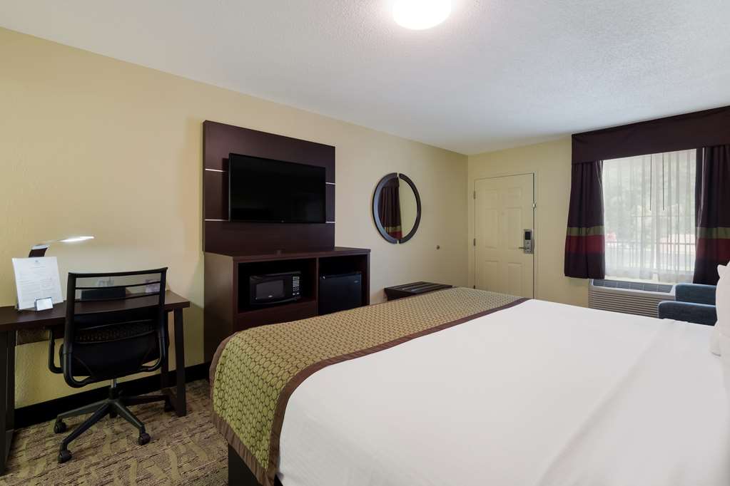 SureStay Hotel by Best Western Manning - photo 23