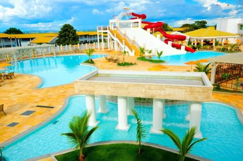 Lacqua Diroma Parque - last minute hotel in Caldas Novas