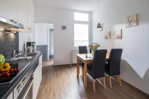 Haus Schmalenbeck Lucius 1 — 4-Star Luxury Hotel in Norderney, Germany