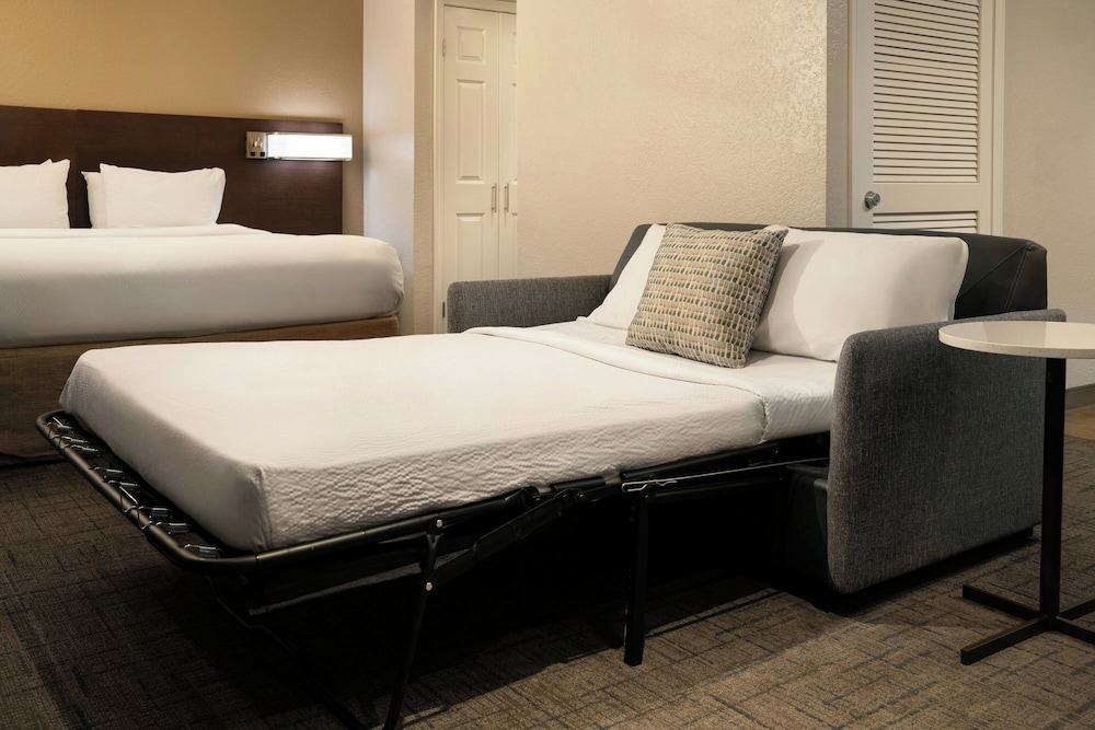 Residence Inn by Marriott Pasadena Arcadia - photo 10