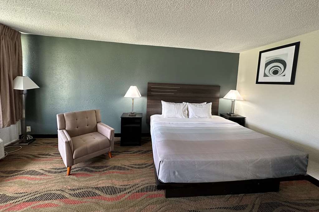 Quality Inn & Suites Santee I 95 - photo 20