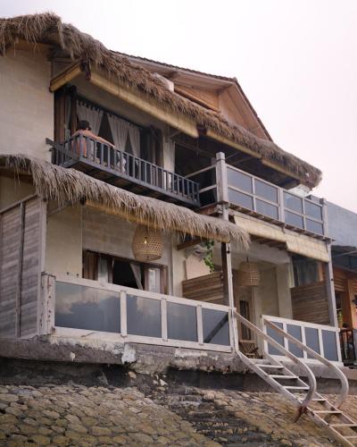 La Beach Penida — Bali — photo 4