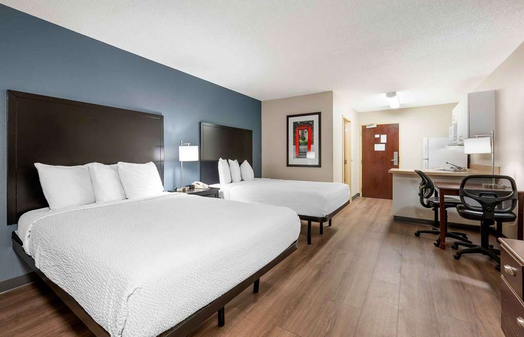 Extended Stay America Suites Fort Wayne South - photo 27