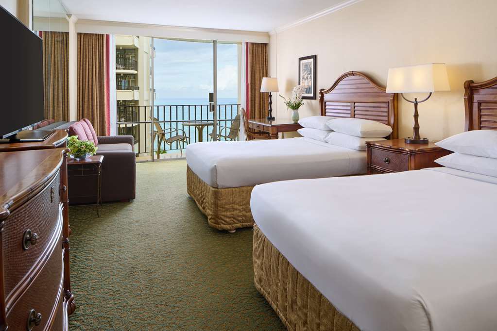 Outrigger Waikiki Beach Resort - photo 69