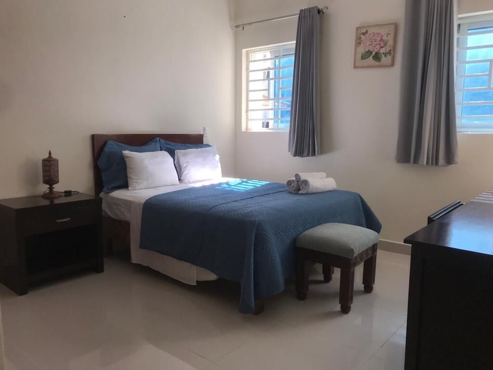 Cocotal Bavaro Apartments — 4-Star Luxury Hotel in Punta Cana, Dominican Republic