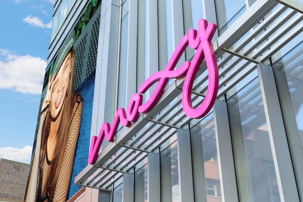 Moxy Boston Downtown - photo 56