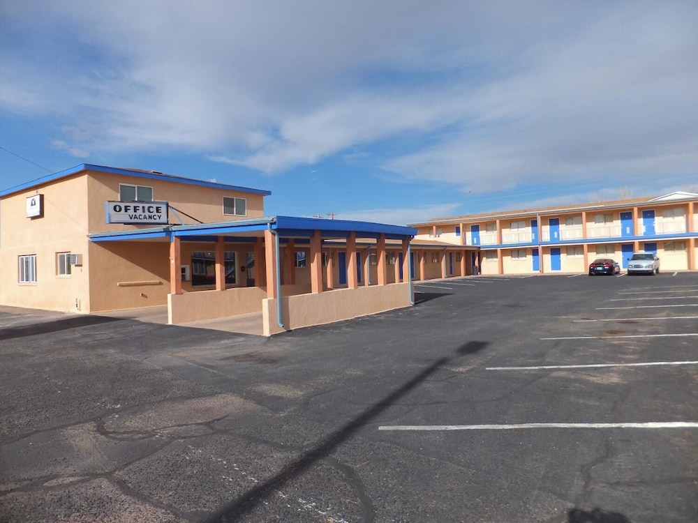 Americas Best Value Inn Santa Rosa NM - featured photo