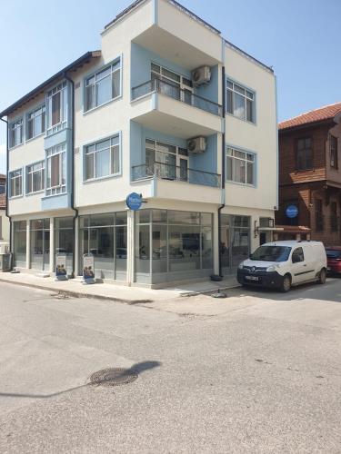 Maritsa Comfort Plus in Edirne, Turkey