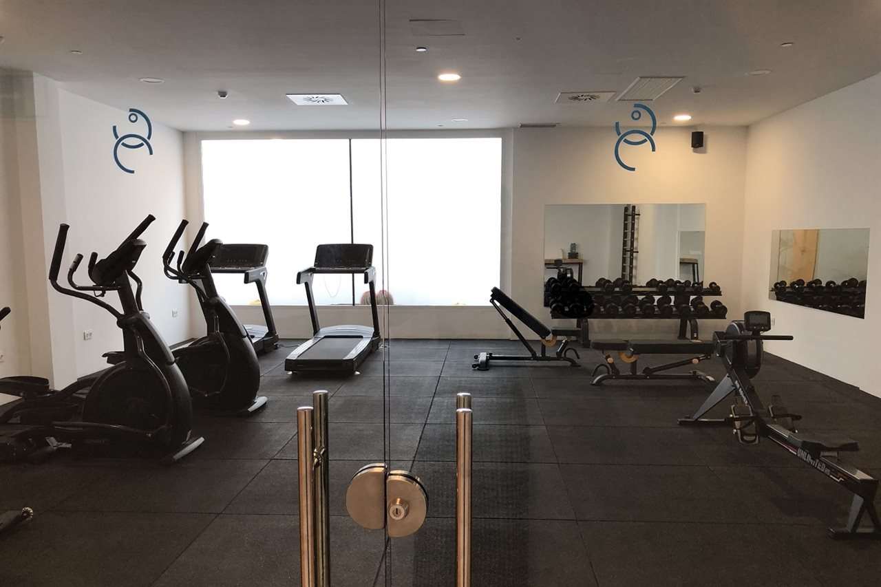 CalaLanzarote Suites Hotel Adults Only — Playa Blanca — photo 5