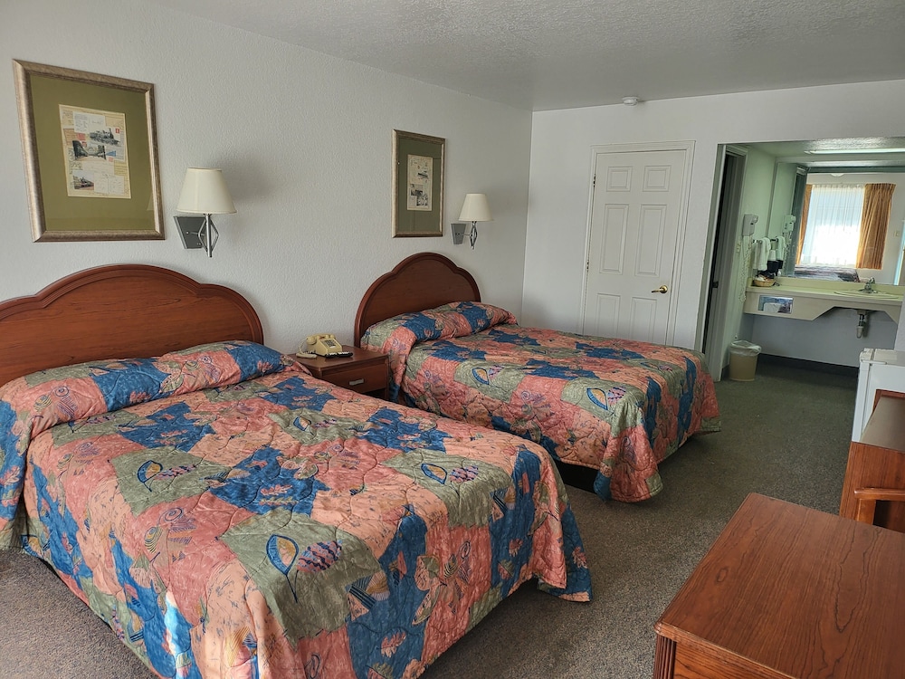Blue Ribbon Inn and Suites - photo 3