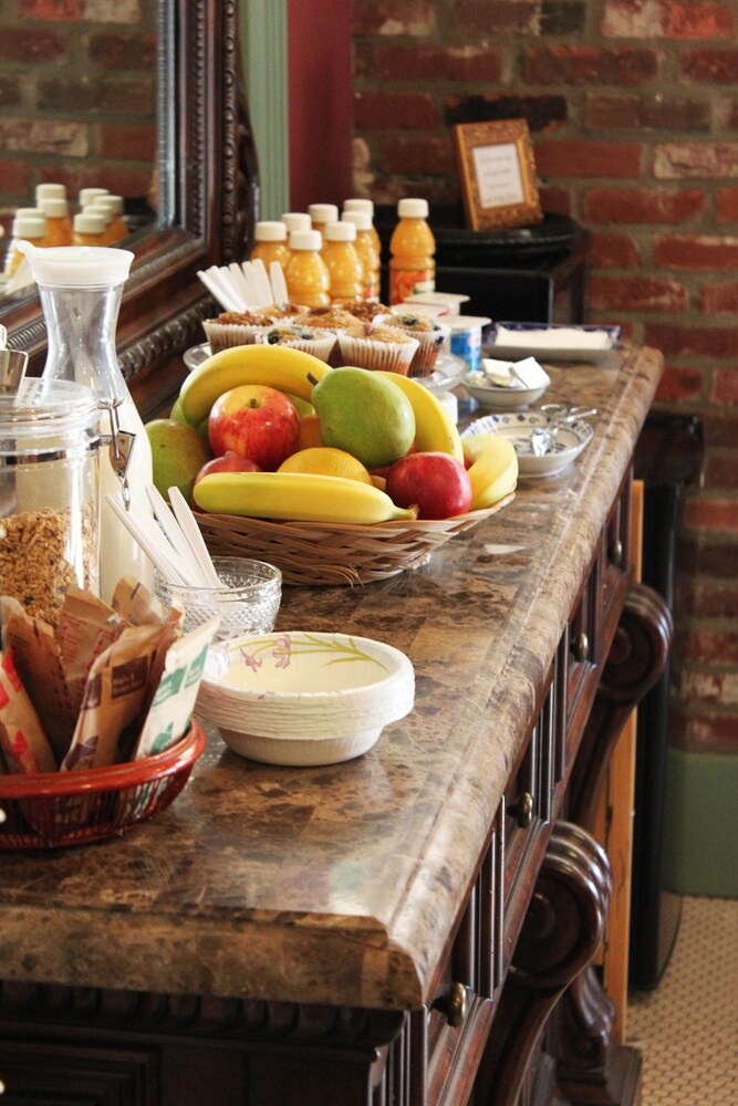 The Weinhard Hotel - photo 28
