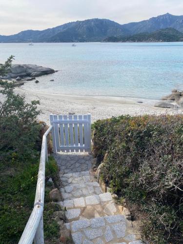 Sul Mare Sardegna Villa Mercedes — 4-Star Luxury Hotel in Villasimius, Italy