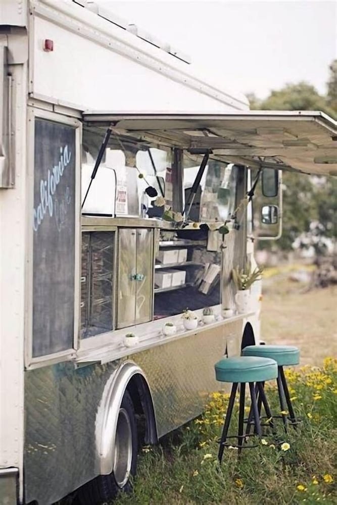 Festival Campgrounds Rancho 51 - photo 20