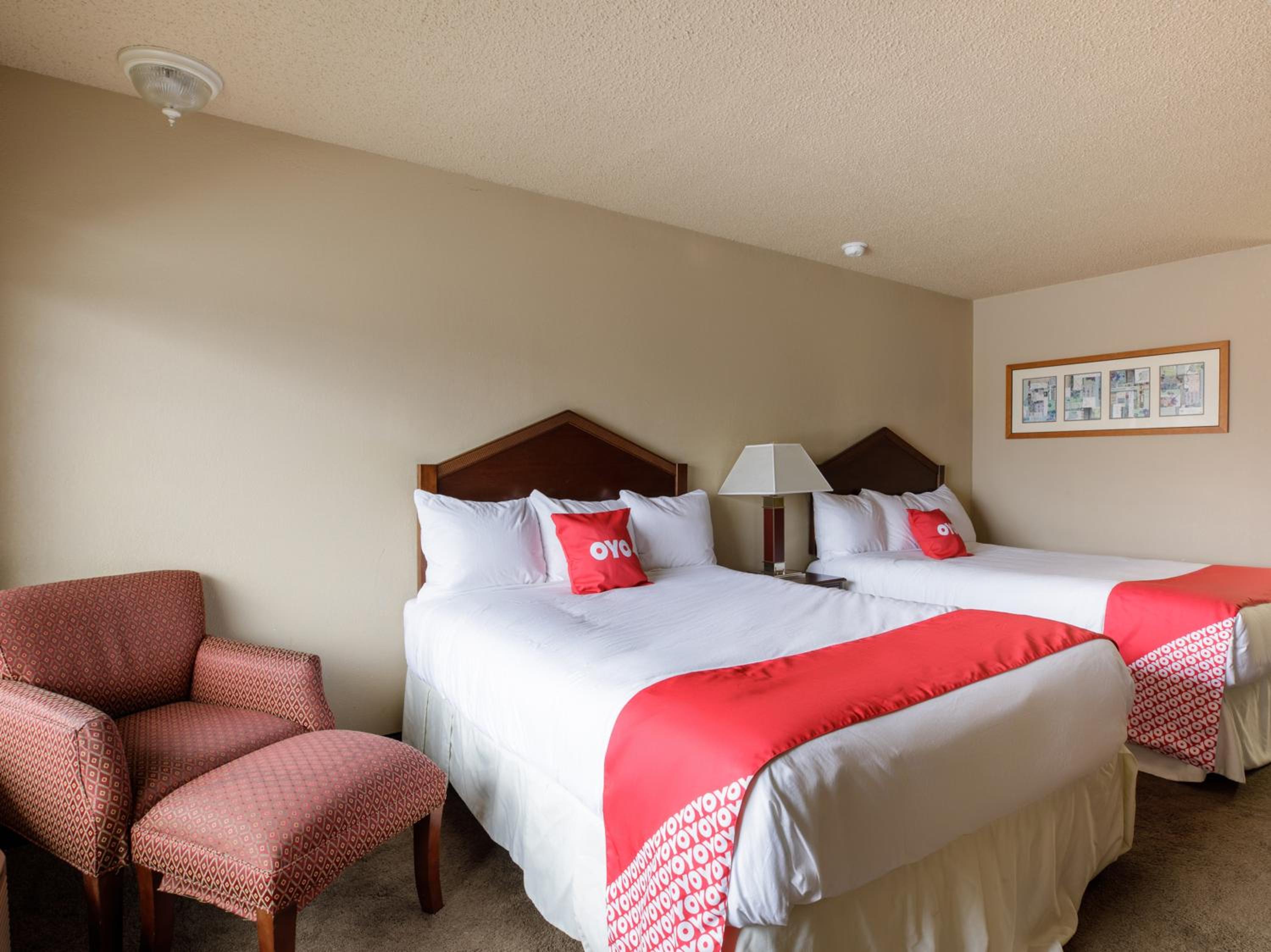 Oyo Hotel Branson Mo 165 - photo 109