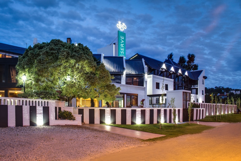 Spa Hotel La Reserve in Colonia Del Sacramento, Uruguay