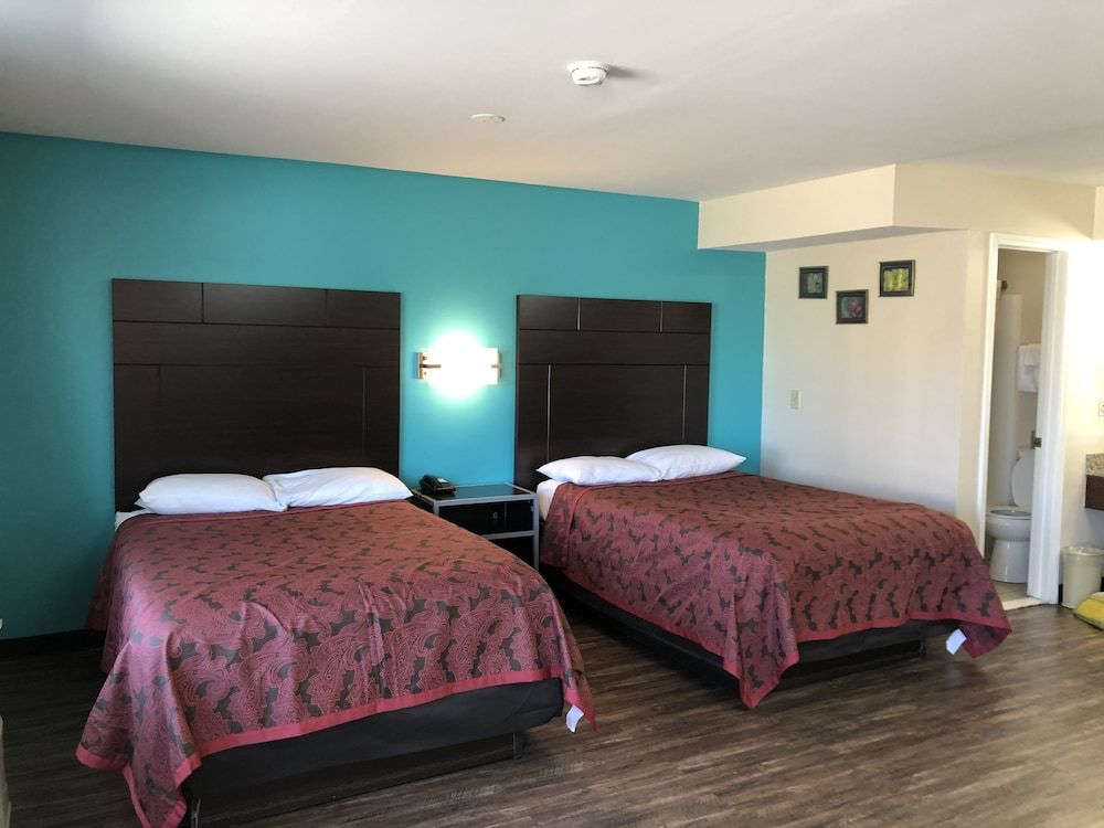 Euro Inn and Suites Slidell - photo 13