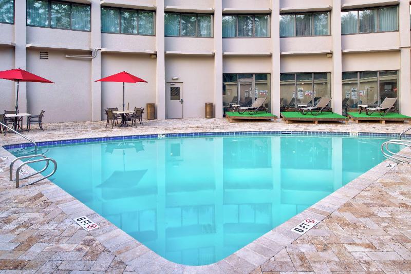 The Brookhaven Atlanta Hotel - photo 23