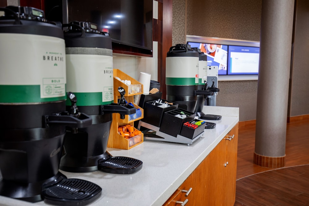 SpringHill Suites by Marriott Baton Rouge Gonzales - photo 34